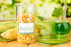 Boothferry biofuel availability