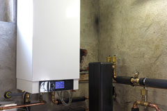 Boothferry condensing boiler companies